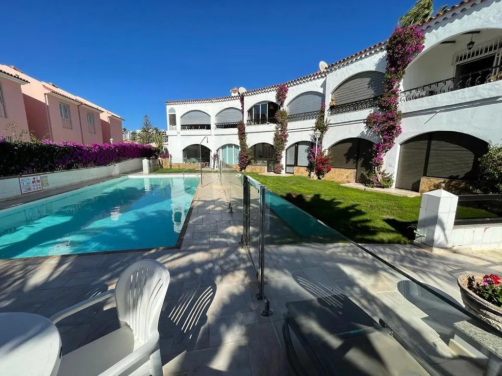Mar Y Playa 1 Seaview Apartment By Stayincanarias San Bartolome de Tirajana